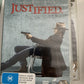 Justified : The Complete Series Season 1-6 Boxset (DVD, 2018) Region 4 &2
