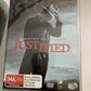 Justified : The Complete Series Season 1-6 Boxset (DVD, 2018) Region 4 &2
