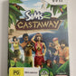 The Sims 2: Castaway  Nintendo Wii  PAL 2007 Game Complete