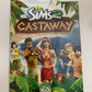The Sims 2: Castaway  Nintendo Wii  PAL 2007 Game Complete