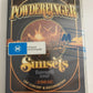 Powderfinger – Sunsets Farewell Tour (DVD, 2010) All Regions NEW