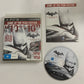 Batman Arkham City GOTY PS3 Sony PlayStation 3 2012 Game Complete
