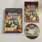 Guitar Hero World Tour PS2 Sony PlayStation 2 PAL Game
