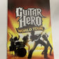 Guitar Hero World Tour PS2 Sony PlayStation 2 PAL Game