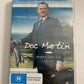 Doc Martin : Season 1 (DVD, 2003) Martin Clunes Region 4 NEW