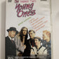 The Young Ones : Series 2 (DVD, 1982) BBC Comedy Region 4