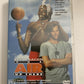 The Air Up There (DVD, 1993) Kevin Bacon Region 4