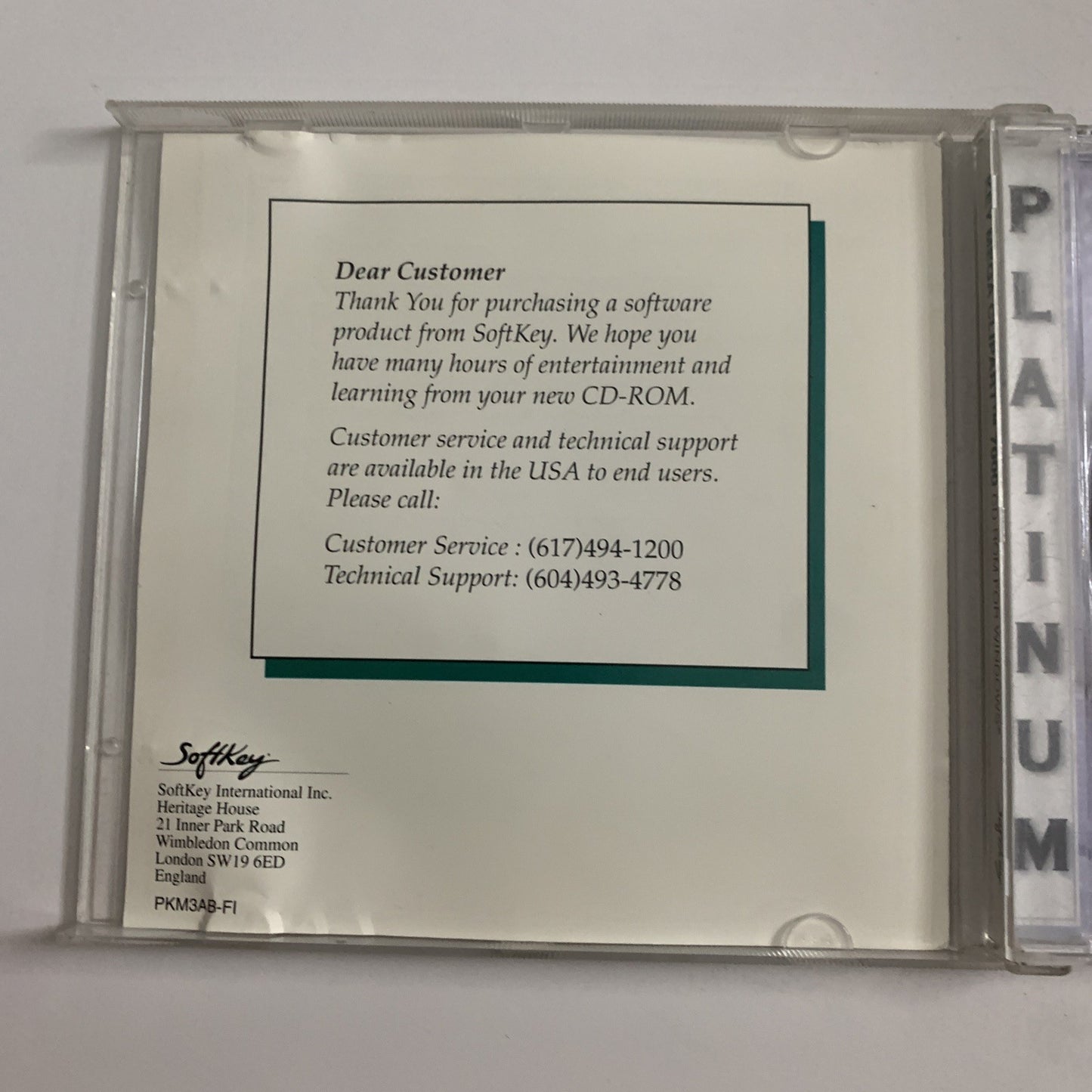 Key Mega Clipart 7000 For PC CD-ROM Windows