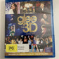 Glee The 3D Concert (Blu-ray, 2011) Region B