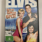 Girls! Girls! Girls! (DVD, 1962) Stella Stevens, Elvis Presley  Region 4