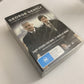 George Gently : Series 1-8  (DVD, 2017) Region 4 Missing 1 Disc