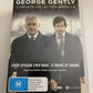 George Gently : Series 1-8  (DVD, 2017) Region 4 Missing 1 Disc