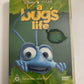 A Bug's Life (DVD, 1998) Disney Pixar Animation Region 4