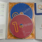 Dunstan Baby Language 0-3 Months (DVD) Infant Communication All Regions
