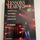 Lessons Learned Vol 1 Insights For Redeeming (DVD) Sy Rogers All Regions
