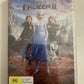 Frozen II (DVD, 2019) Disney Animated Film Region 4 NEW