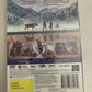 Frozen II (DVD, 2019) Disney Animated Film Region 4 NEW