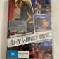 Amy Winehouse – I Told You I Was Trouble Live In London (DVD, 2007) All Regions