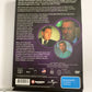 Quincy M.E. : Season 4 (DVD, 1978) Jack Klugman  Region 4