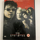 The Lost Boys (DVD, 1987) Corey Feldman, Kiefer Sutherland  Region 2