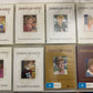 Murder, She Wrote : Season 1 - 8 (DVD, 1984) Missing 1 disc Region 4