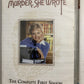 Murder, She Wrote : Season 1 - 8 (DVD, 1984) Missing 1 disc Region 4