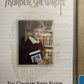 Murder, She Wrote : Season 1 - 8 (DVD, 1984) Missing 1 disc Region 4