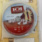 101 Dalmatians (Platinum Edition, DVD, 1961, 2-Disc) Disney Animation Region 4