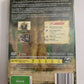 Robin Hood (Special Edition, DVD, 1973) Disney Animation Region 4