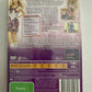Hannah Montana The Movie (DVD, 2009) Miley Cyrus, Taylor Swift Region 4