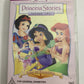 Princess Stories: Tales of Friendship : Vol 2 (DVD, 2005) Disney Region 4