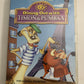 Dining Out With Timon And Pumbaa (DVD, 2004) Disney Animation Region 4