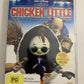 Chicken Little (DVD, 2005) Disney Animation Region 4 NEW