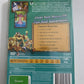 Chip 'n Dale : Volume 3 (DVD, 1989) Disney Animation Region 4