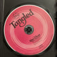 Tangled Read To Me (Book and CD) 2012