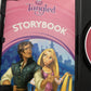 Tangled Read To Me (Book and CD) 2012