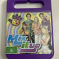 Hi-5 Mix It Up (DVD, 1998) Region 4