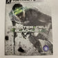 Tom Clancy's Splinter Cell: Blacklist  PS3 Sony PlayStation 3 Game Complete