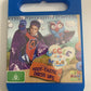 Giggle & Hoot : Hoot-Tastic Dress Ups (DVD, 2011) Region 4