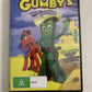 Gumby's Greatest Adventures (DVD, 2013) All Regions  NEW