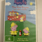 Peppa Pig : Fire Engine & Other Stories (DVD, 2009) Region 4