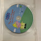 Peppa Pig : Fire Engine & Other Stories (DVD, 2009) Region 4