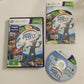 Game Party In Motion  Microsoft XBOX 360 Kinect PAL Game Complete