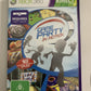 Game Party In Motion  Microsoft XBOX 360 Kinect PAL Game Complete