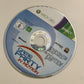Game Party In Motion  Microsoft XBOX 360 Kinect PAL Game Complete