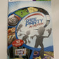 Game Party In Motion  Microsoft XBOX 360 Kinect PAL Game Complete