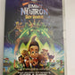 Jimmy Neutron Boy Genius (DVD, 2001) Animation Region 4