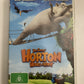 Horton Hears A Who! (DVD, 2008) Animation Jim Carrey, Stevel Carell Region 4