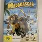 Madagascar  (DVD, 2005) Dreamworks Animation Region 4
