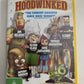 Hoodwinked (DVD, 2005) James Belushi, Anne Hathaway, Glen Close Region 4
